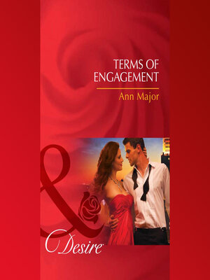 cover image of Terms of Engagement